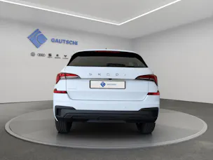 Škoda Kamiq 1.5 TSI Dynamic DSG