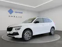 SKODA Kamiq 1.5 TSI Dynamic DSG