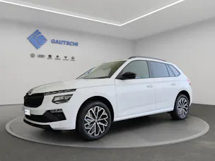 SKODA Kamiq 1.5 TSI Dynamic DSG