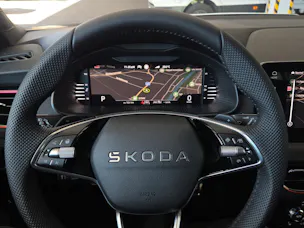 Škoda Kamiq 1.5 TSI Dynamic DSG