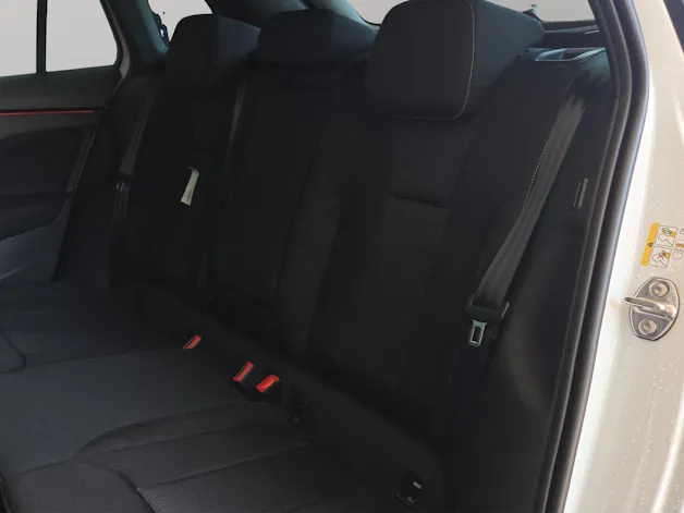 SKODA Kamiq 1.5 TSI Dynamic DSG