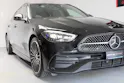 MERCEDES-BENZ C 220 d T 4M Swiss Star