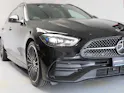 MERCEDES-BENZ C 220 d T 4M Swiss Star