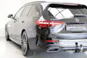 MERCEDES-BENZ C 220 d T 4M Swiss Star