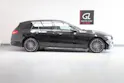 MERCEDES-BENZ C 220 d T 4M Swiss Star