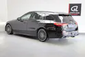 MERCEDES-BENZ C 220 d T 4M Swiss Star