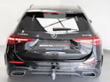 MERCEDES-BENZ C 220 d T 4M Swiss Star