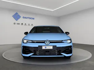 VW Golf 1.5 e TSI mHEV R-Line DSG