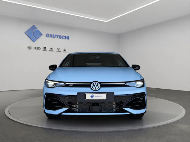 VW Golf 1.5 e TSI mHEV R-Line DSG