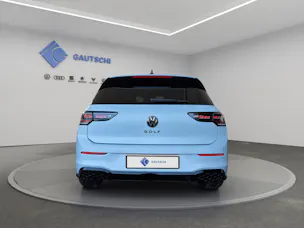 VW Golf 1.5 e TSI mHEV R-Line DSG