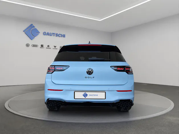 VW Golf 1.5 e TSI mHEV R-Line DSG