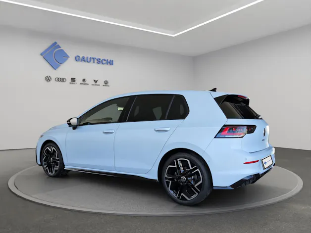 VW Golf 1.5 e TSI mHEV R-Line DSG