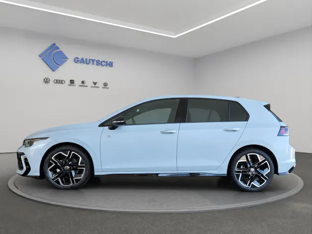 VW Golf 1.5 e TSI mHEV R-Line DSG
