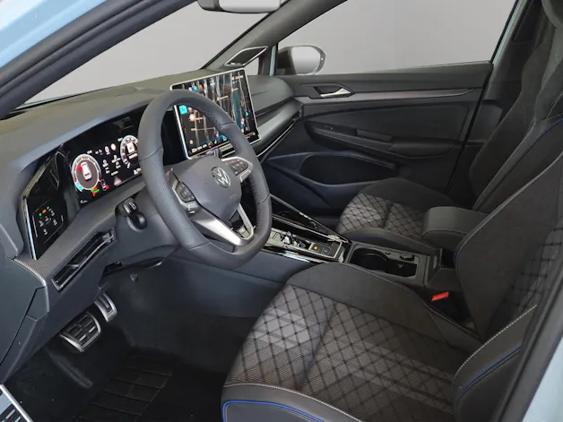 VW Golf 1.5 e TSI mHEV R-Line DSG