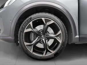 Cupra Formentor 2.0 TSI VZ 4Drive DSG