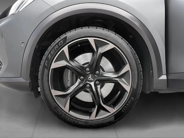 Cupra Formentor 2.0 TSI VZ 4Drive DSG