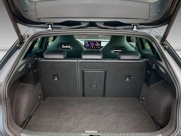 Cupra Formentor 2.0 TSI VZ 4Drive DSG