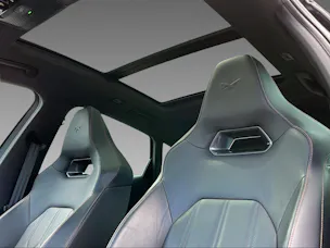 Cupra Formentor 2.0 TSI VZ 4Drive DSG
