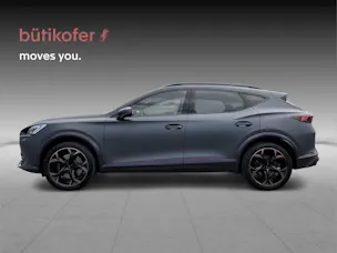 Cupra Formentor 2.0 TSI VZ 4Drive DSG