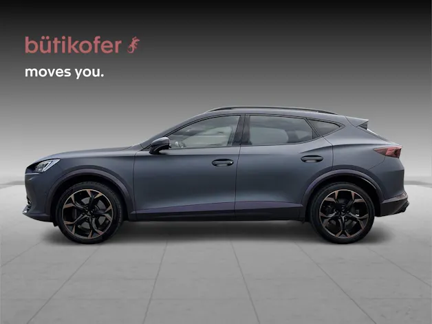 Cupra Formentor 2.0 TSI VZ 4Drive DSG