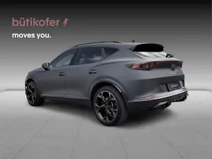 Cupra Formentor 2.0 TSI VZ 4Drive DSG