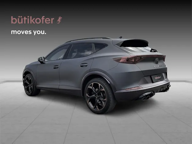 Cupra Formentor 2.0 TSI VZ 4Drive DSG
