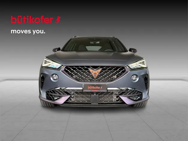 Cupra Formentor 2.0 TSI VZ 4Drive DSG