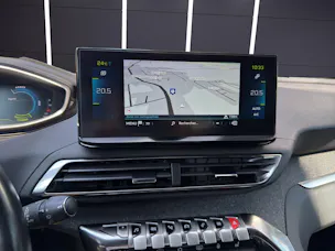 PEUGEOT 3008 1.6 PHEV Allure Pack
