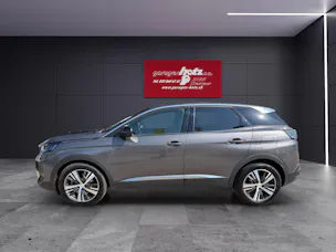 PEUGEOT 3008 1.6 PHEV Allure Pack