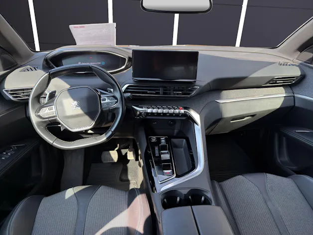 PEUGEOT 3008 1.6 PHEV Allure Pack