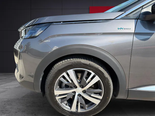 PEUGEOT 3008 1.6 PHEV Allure Pack