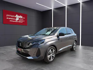 PEUGEOT 3008 1.6 PHEV Allure Pack