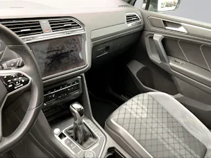 VW Tiguan 2.0TSI R-Line 4Motion DSG