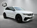 VW Tiguan 2.0TSI R-Line 4Motion DSG