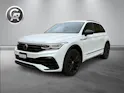VW Tiguan 2.0TSI R-Line 4Motion DSG