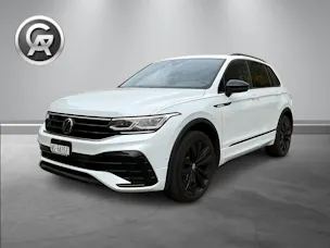 VW Tiguan 2.0TSI R-Line 4Motion DSG