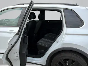 VW Tiguan 2.0TSI R-Line 4Motion DSG