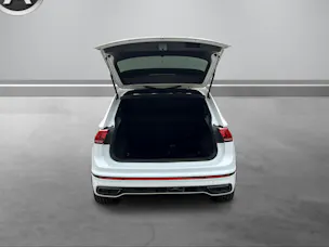 VW Tiguan 2.0TSI R-Line 4Motion DSG