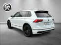 VW Tiguan 2.0TSI R-Line 4Motion DSG