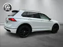 VW Tiguan 2.0TSI R-Line 4Motion DSG