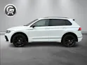 VW Tiguan 2.0TSI R-Line 4Motion DSG