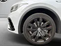 VW Tiguan 2.0TSI R-Line 4Motion DSG