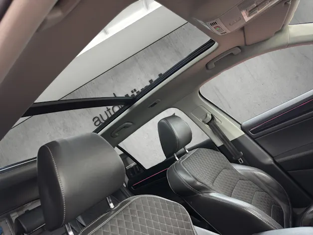 Škoda Kodiaq 2.0 TDI CR Style 4x4 DSG
