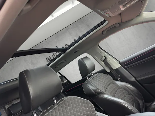 Škoda Kodiaq 2.0 TDI CR Style 4x4 DSG