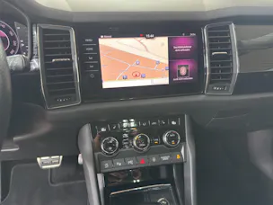 Škoda Kodiaq 2.0 TDI CR Style 4x4 DSG
