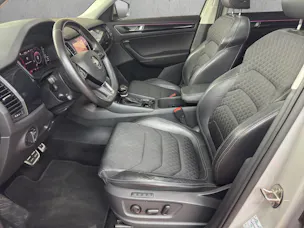 Škoda Kodiaq 2.0 TDI CR Style 4x4 DSG