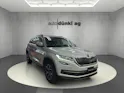 Škoda Kodiaq 2.0 TDI CR Style 4x4 DSG