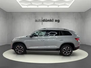 Škoda Kodiaq 2.0 TDI CR Style 4x4 DSG