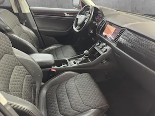 Škoda Kodiaq 2.0 TDI CR Style 4x4 DSG