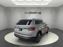 Škoda Kodiaq 2.0 TDI CR Style 4x4 DSG